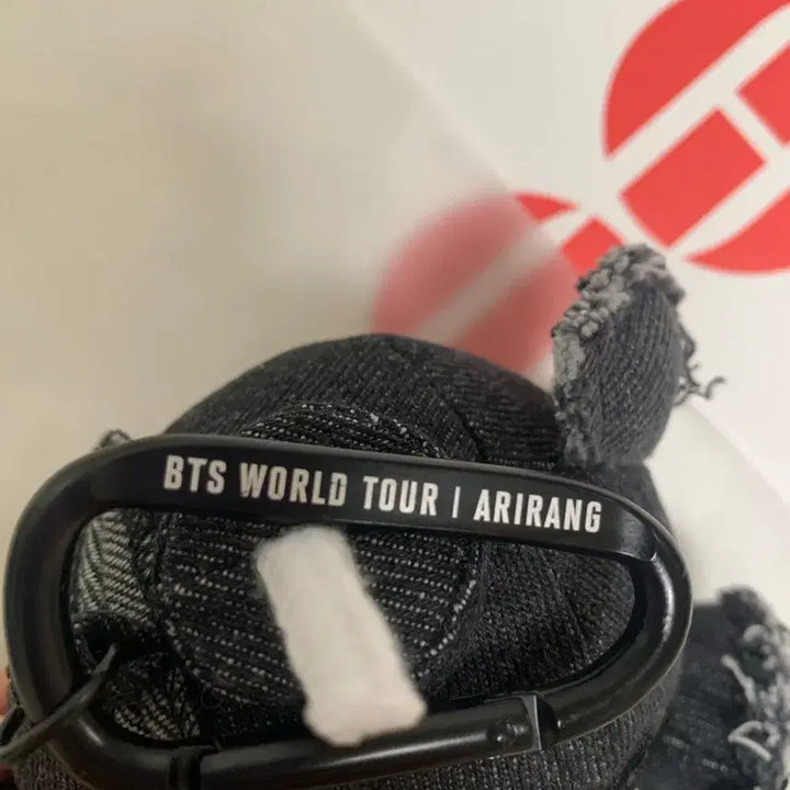 [BUNJANG] BTS Arirang ARMY Bomb Keyring / 방탄 아리랑 아미밤 키링