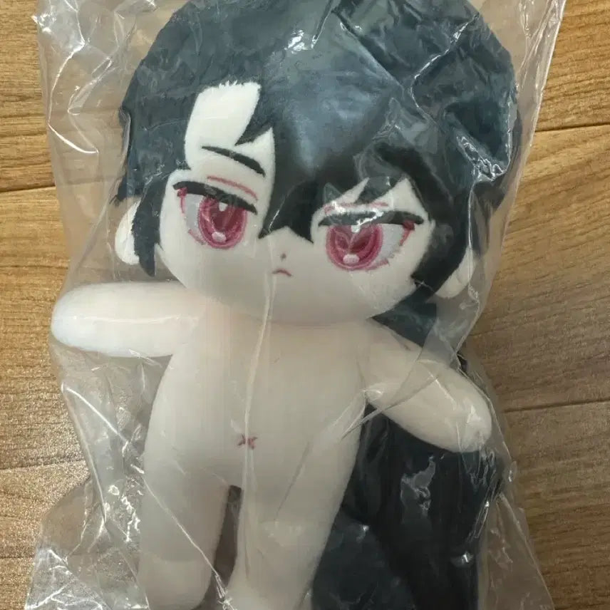 [BUNJANG] Hwasan Gwihan Mallang Cheongmyeong 20cm Doll / 화산귀환 말랑청명 20cm 판매합니다