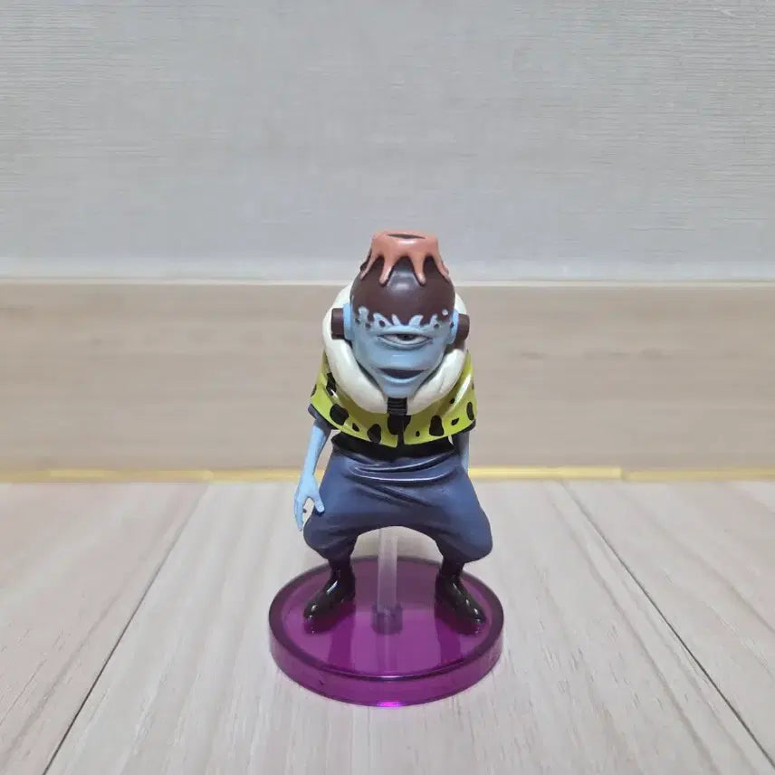 [BUNJANG] YZ Jogo Resin Figure / 주술회전 레진 월콜 YZ 죠고 팝니다