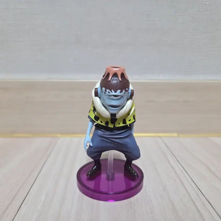 [BUNJANG] YZ Jogo Resin Figure / 주술회전 레진 월콜 YZ 죠고 팝니다