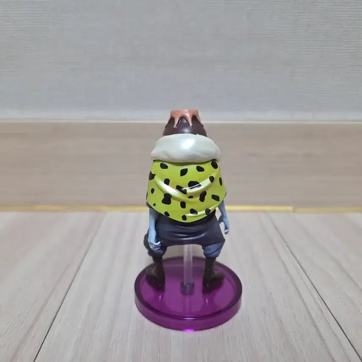 [BUNJANG] YZ Jogo Resin Figure / 주술회전 레진 월콜 YZ 죠고 팝니다