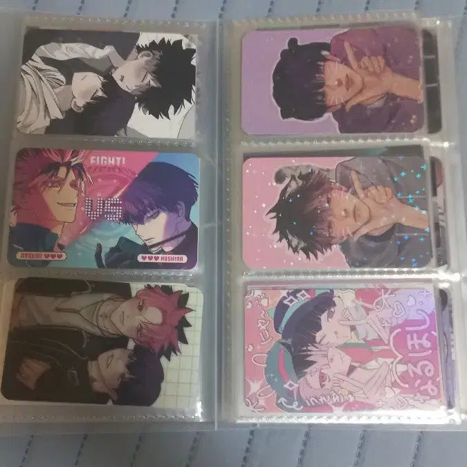 [BUNJANG] NCT Haechan Bundle Set Photocards / 날홋 포카 일괄