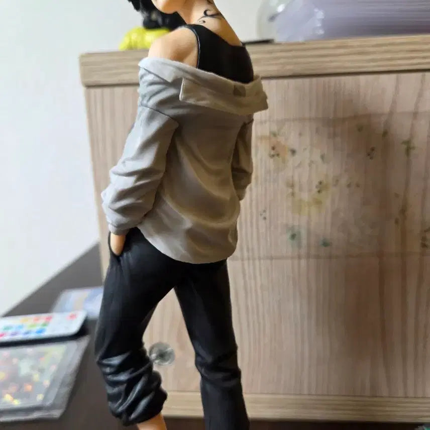 [BUNJANG] Tokyo Revengers Manjiro Sano A Prize Figure / 도쿄리벤져스 사노만지로 a상 피규어 판매합니다