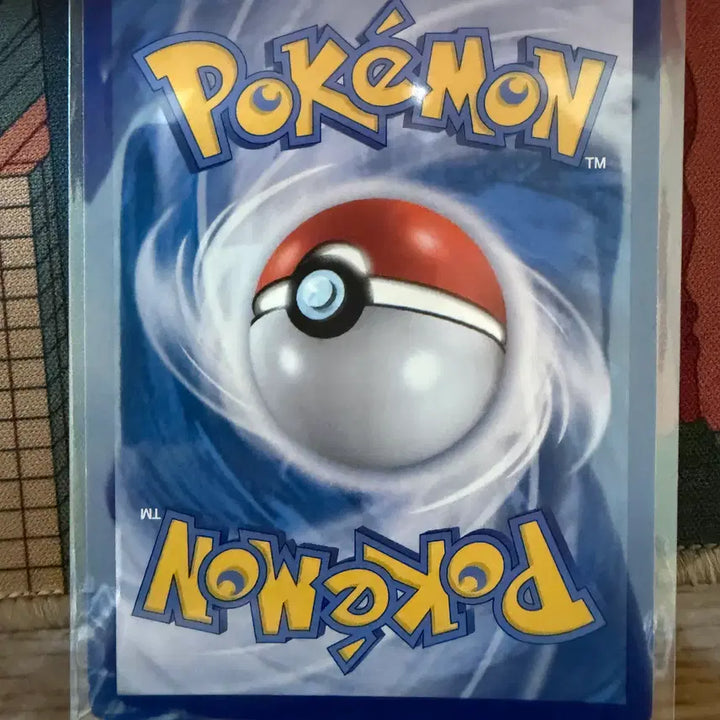 [BUNJANG] Mega Dragonite Mur Figure / 메가 망나뇽 mur 팝니다.