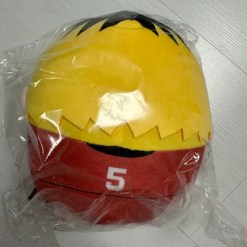 [BUNJANG] Kuroo Kenma Fuwakororin Plush (Sealed) / [미개봉] 켄마 후와코로링(후와코로린) 인형 판매