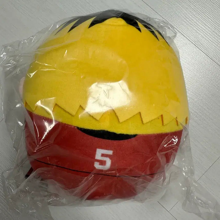 [BUNJANG] Kuroo Kenma Fuwakororin Plush (Sealed) / [미개봉] 켄마 후와코로링(후와코로린) 인형 판매