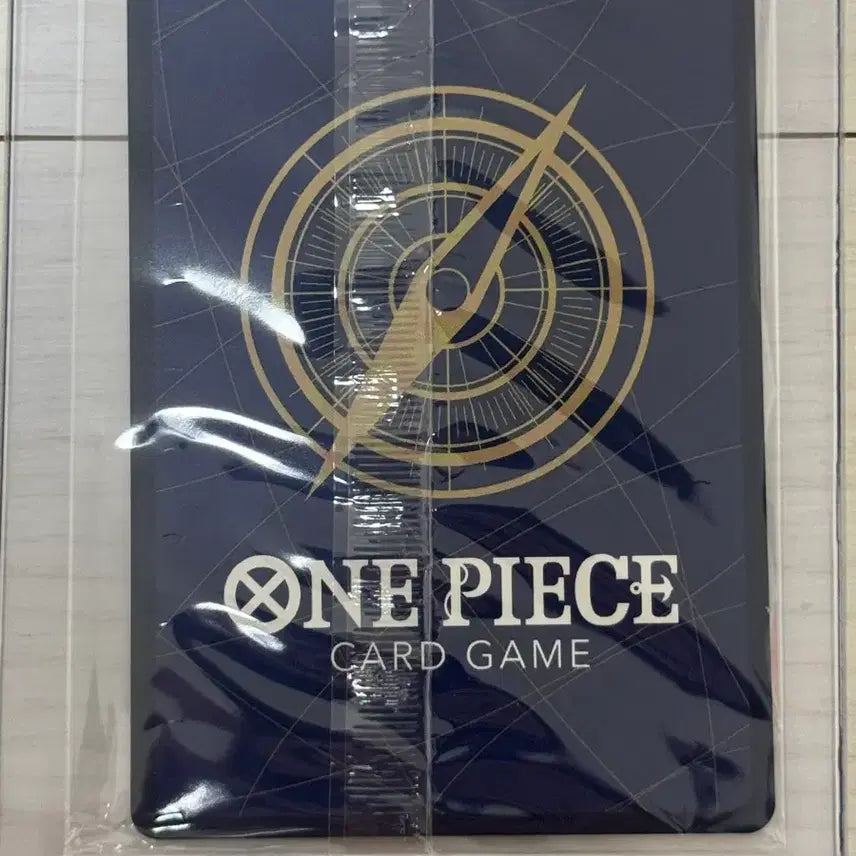 [BUNJANG] One Piece Boa Hancock Mini Tin Case Card Sealed / 미니틴 케이스 행콕 카드 미개봉
