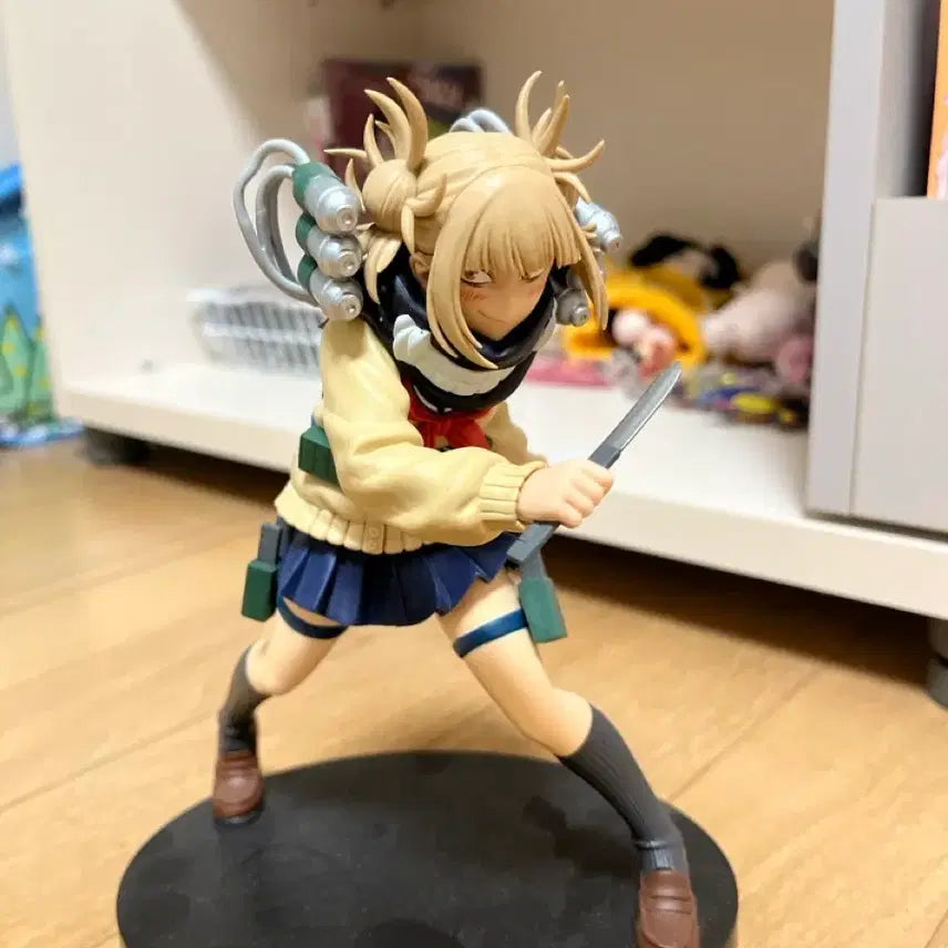 [BUNJANG] Himiko Toga Figure / 토가히미코피규어