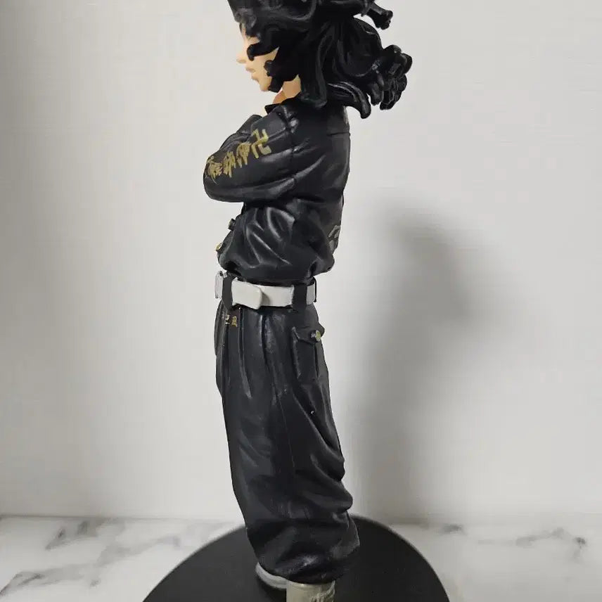 [BUNJANG] Tokyo Revengers Keisuke Baji Banpresto Figure (Unsealed) / [개봉] 도쿄리벤저스 도리벤 바지 케이스케 반프레스토 피규어