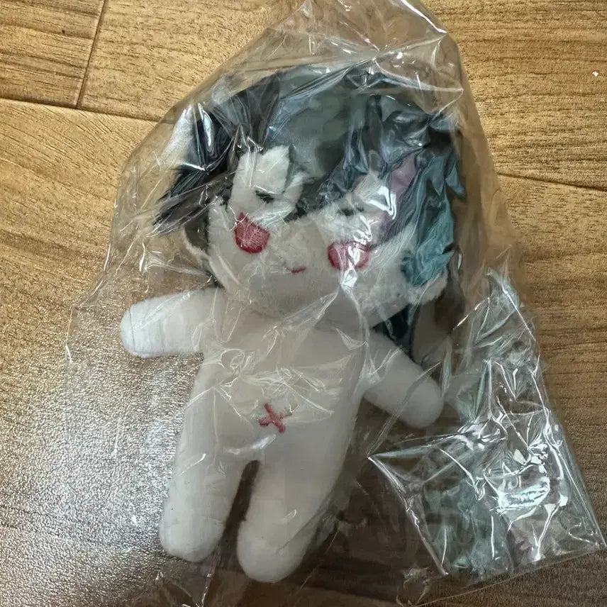 [BUNJANG] Hwasan Gwihan Kong Cheongmyeong Plush / 화산귀환 콩청명 판매합니다