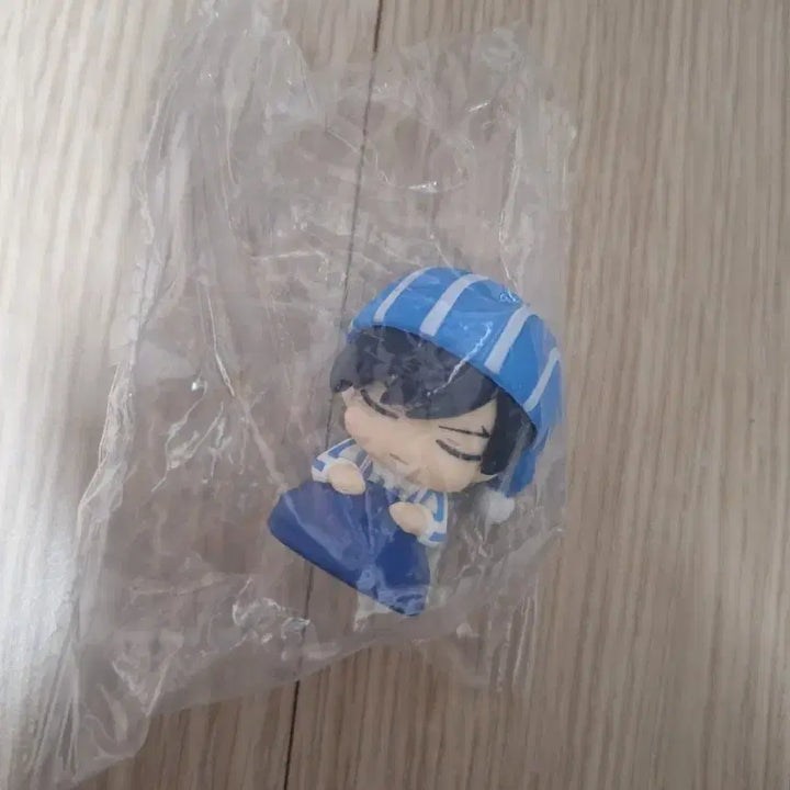 [BUNJANG] My Hero Academia Onemutan Iida Tenya Figure / 나의 히어로 아카데미아 오네무탄 이이다