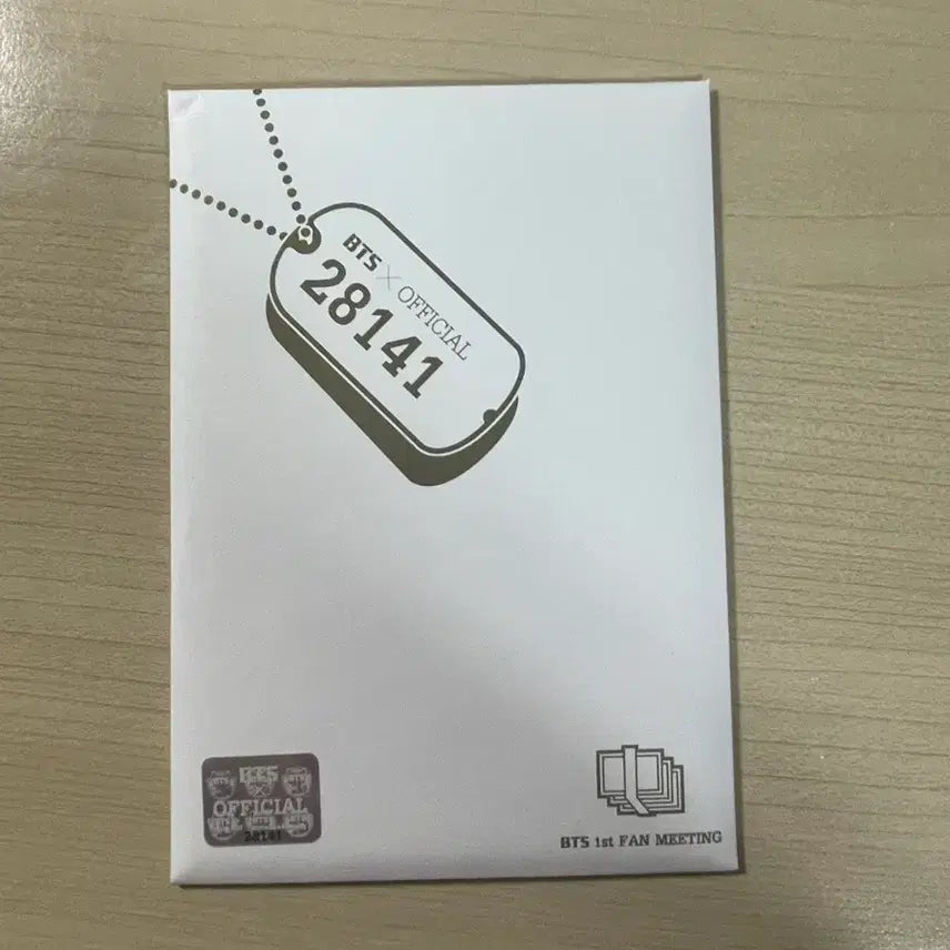 [BUNJANG] BTS 1st Muster Jungkook V Group Photocard Set / 방탄소년단 창단식 머스터 1기 정국 뷔 단체 포토카드