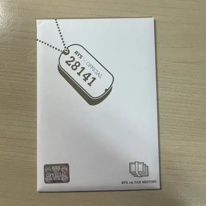 [BUNJANG] BTS 1st Muster Jungkook V Group Photocard Set / 방탄소년단 창단식 머스터 1기 정국 뷔 단체 포토카드