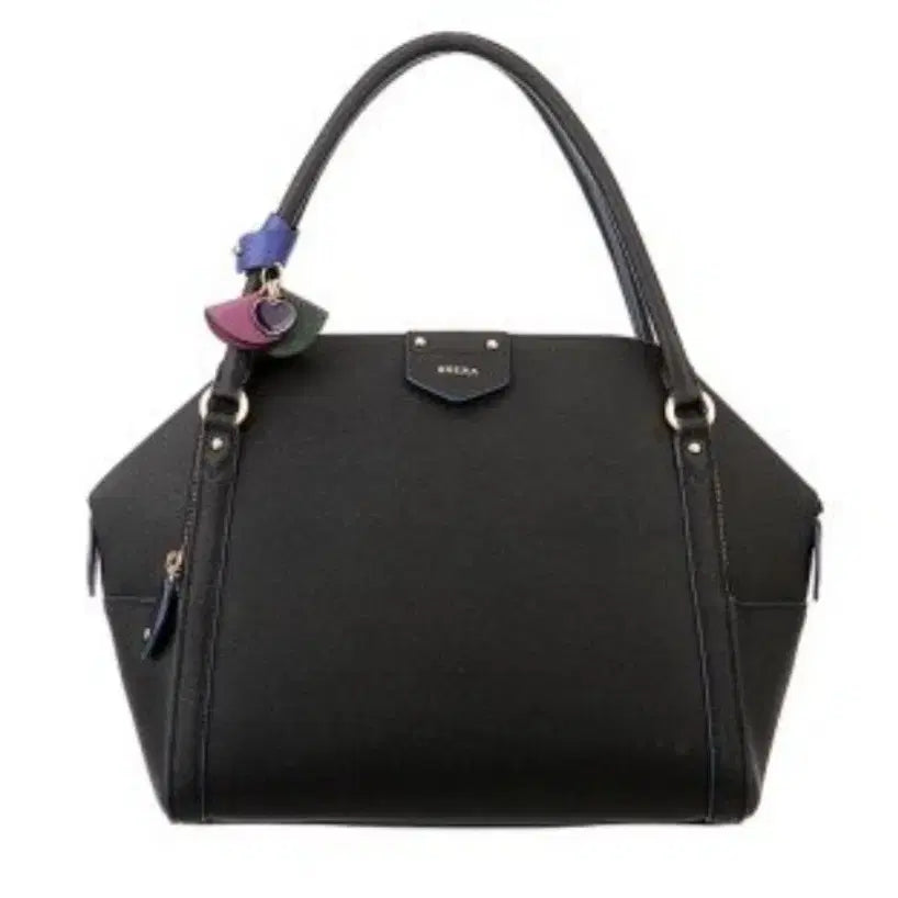 [BUNJANG] Brela Genuine Leather Bolide Bag Limited Edition / 정품)브레라 가방(볼리드백)천연가죽(한정판)