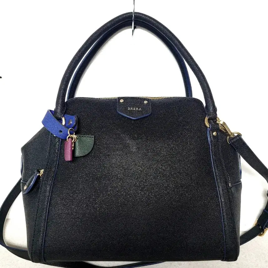 [BUNJANG] Brela Genuine Leather Bolide Bag Limited Edition / 정품)브레라 가방(볼리드백)천연가죽(한정판)