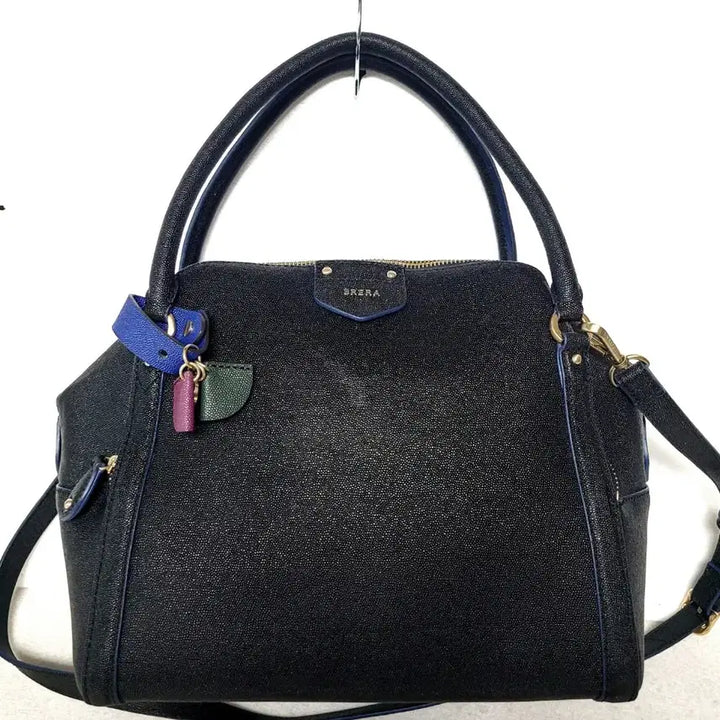 [BUNJANG] Brela Genuine Leather Bolide Bag Limited Edition / 정품)브레라 가방(볼리드백)천연가죽(한정판)