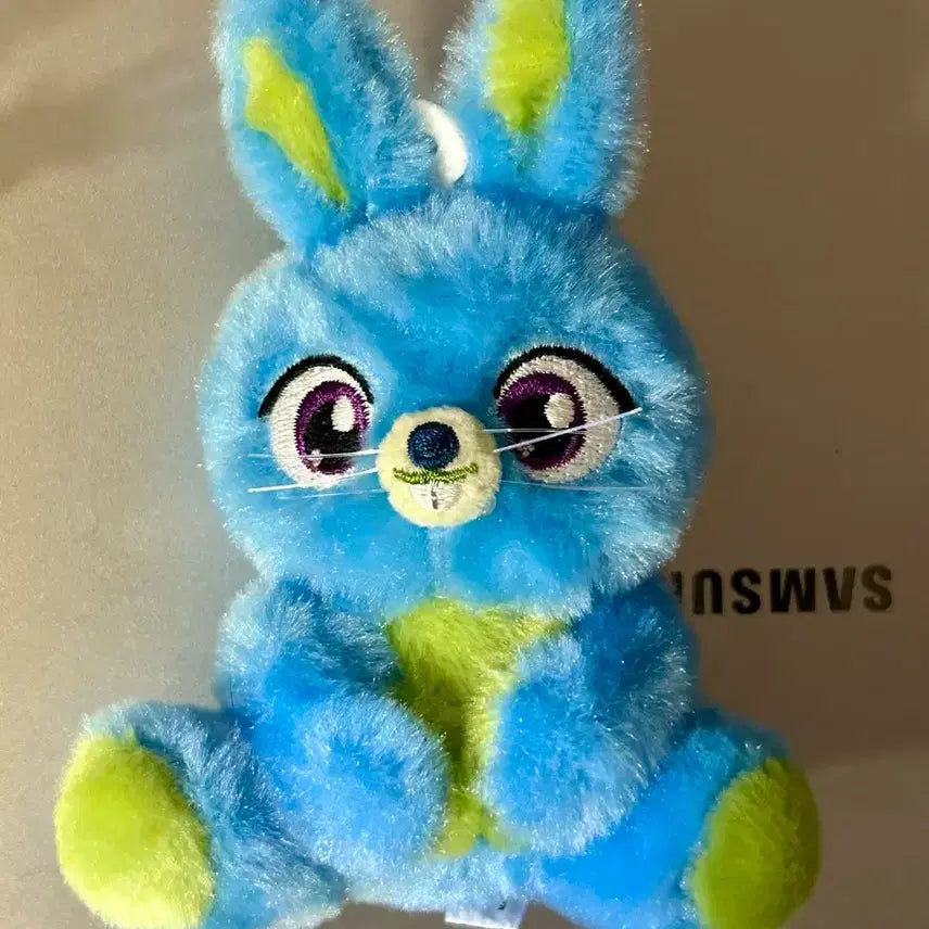 [BUNJANG] Toy Story Bunny Doll / 토이스토리 버니 인형