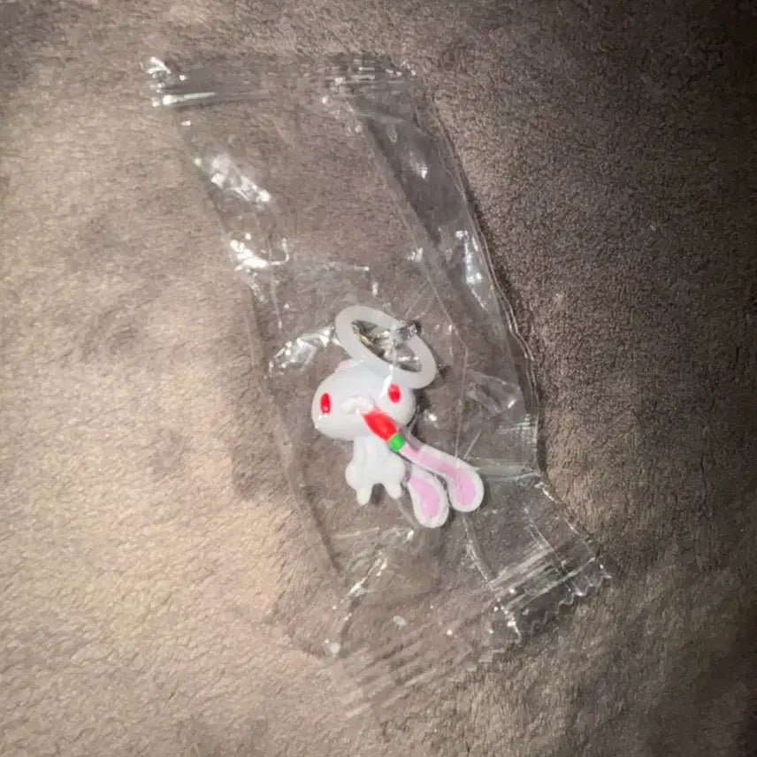 [SOLD OUT] 미개봉 범용토끼 메지루시