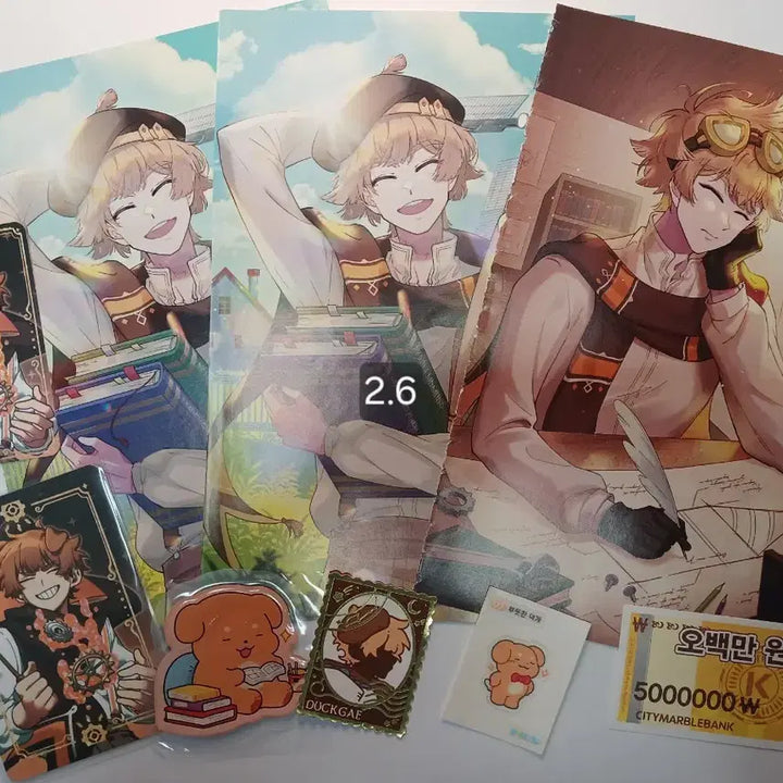 [BUNJANG] Pixel Republic (뜰팁) Character Bundle Set Stickers / 덕개 잠뜰 은잡 지폐 스티커 부적 각별 라더 공룡 수현 픽셀리 뜰팁