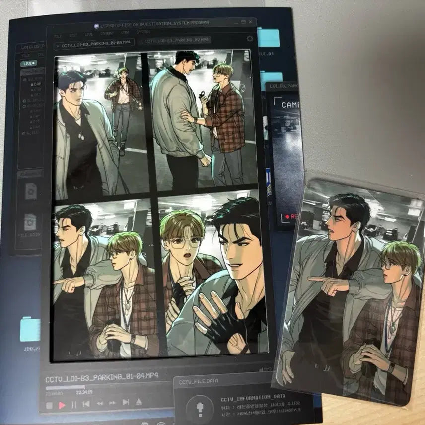 [BUNJANG] Resin &