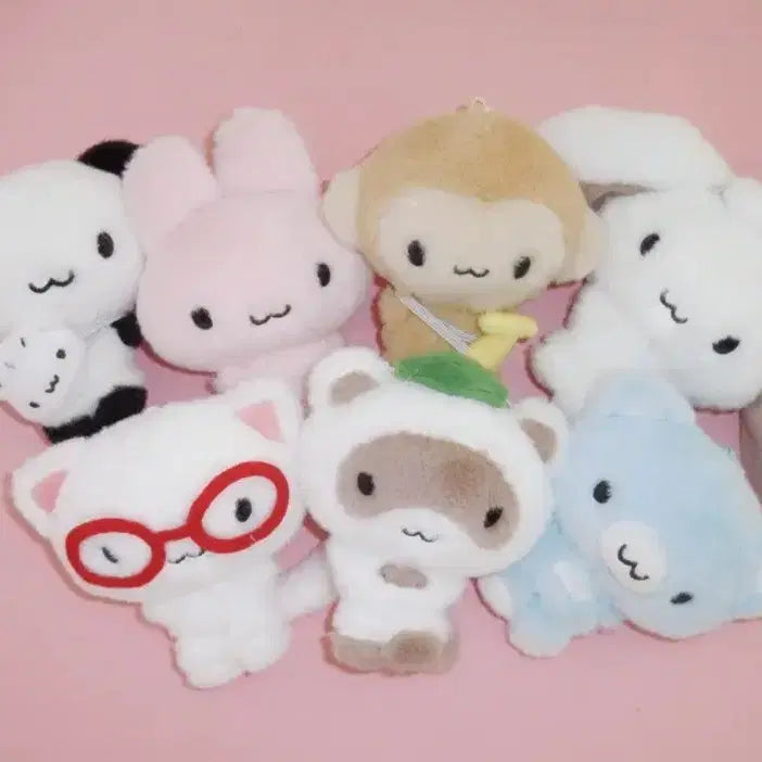 [BUNJANG] Hinakuu Doll / 히나쿠우 인형