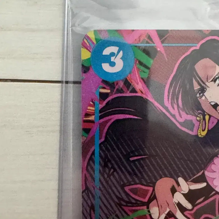 [BUNJANG] Mini Tin Case Hancock Card Sealed / 미니틴케이스 행콕 카드 미개봉
