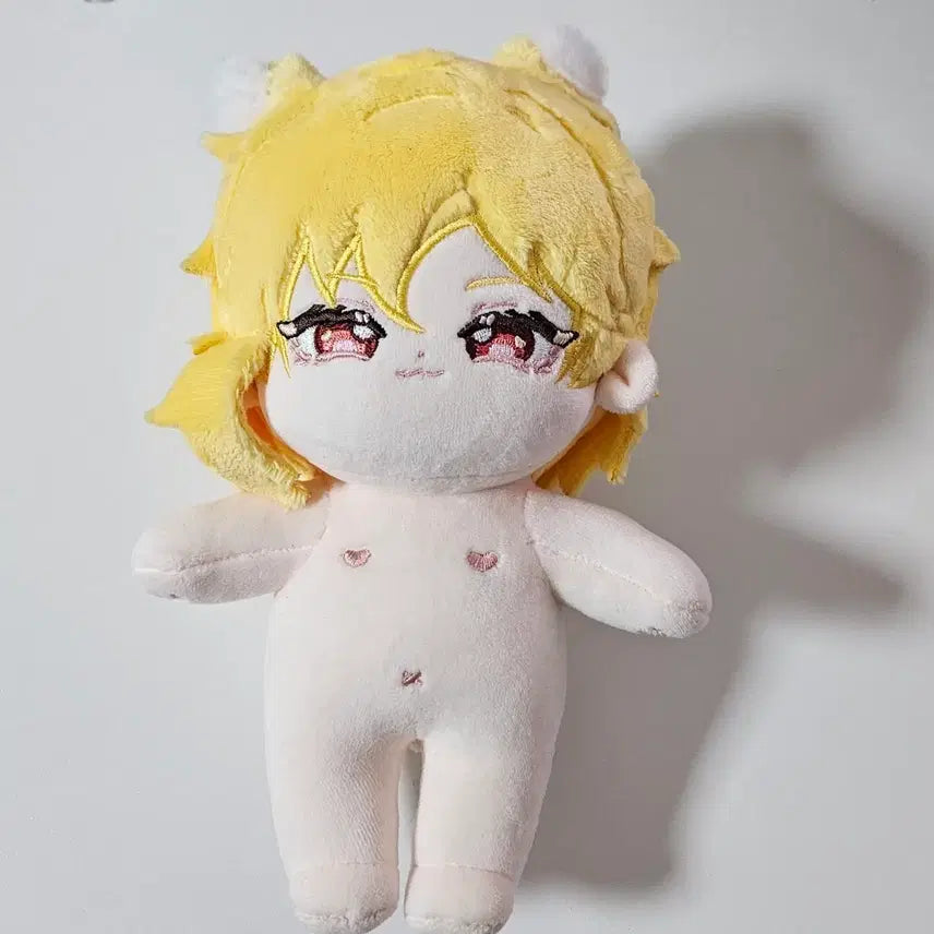 [BUNJANG] Ensemble Stars Nazuna Plush Doll / 앙스타 나즈나 솜인형