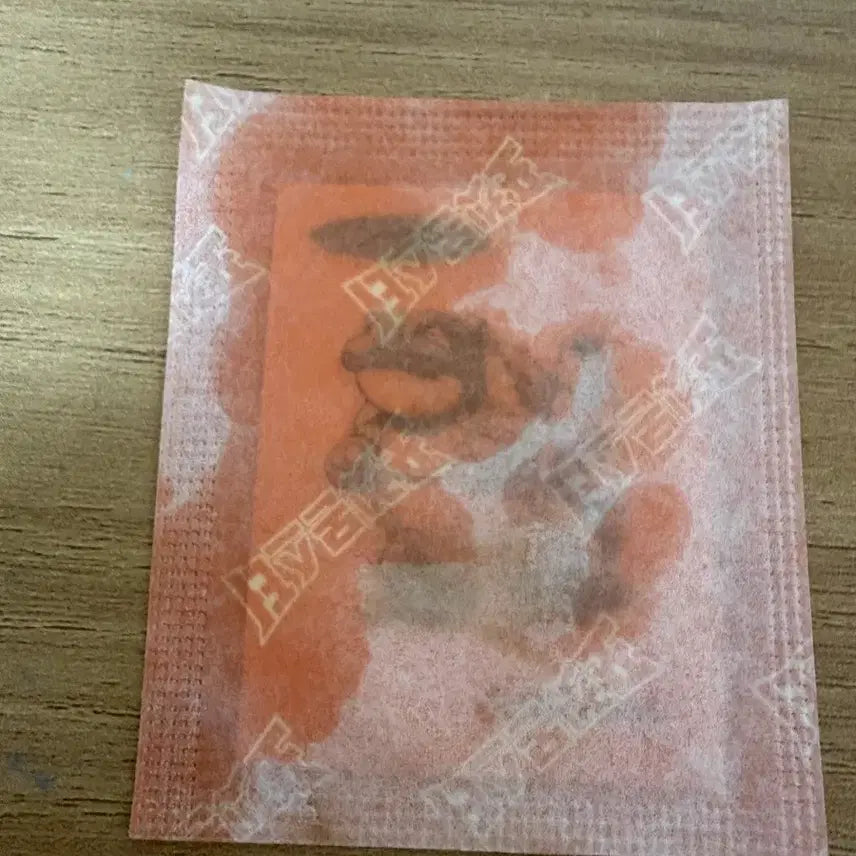 [BUNJANG] 30th Anniversary Pokemon Bread Unsealed Kingler / 30주년 포켓몬스터 빵 미개봉 거북왕