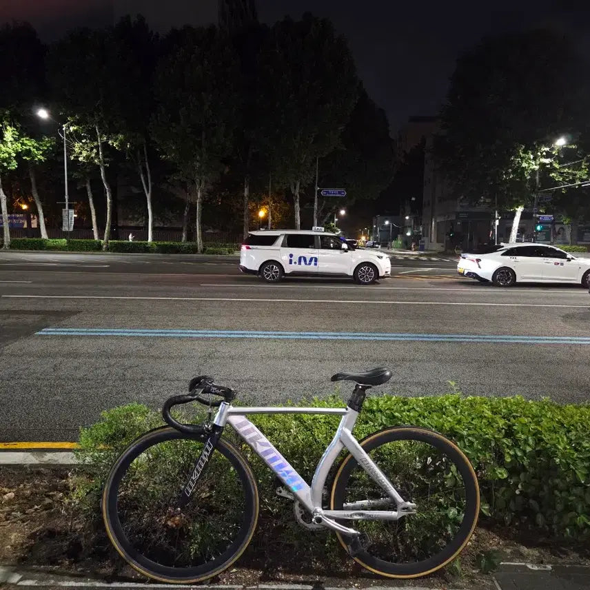 [BUNJANG] Unknown Level 3 Full Carbon Road Bike / 언노운 레벨쓰리 판매/대차(글 안내린거면 안 팔린겁니다 많이 찔러주세요)