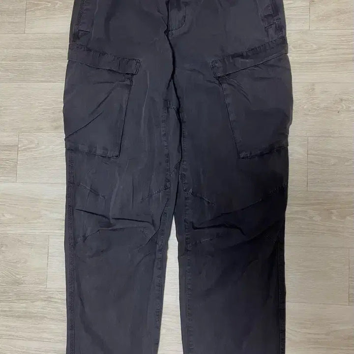 [BUNJANG] Carhartt WIP Kenard Cargo Pants (S) / 칼하트wip kenard 카고 팬츠(S)(실측참고필수)