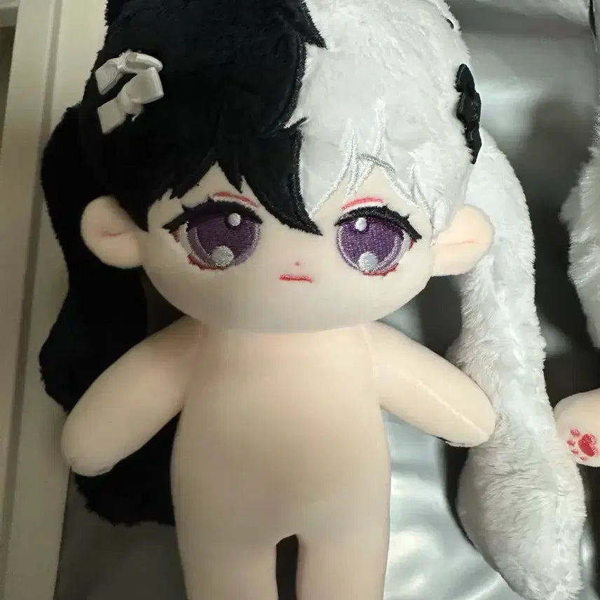[BUNJANG] Unbranded Hollow Doll / 무속성 할로우 판매합니다 인형