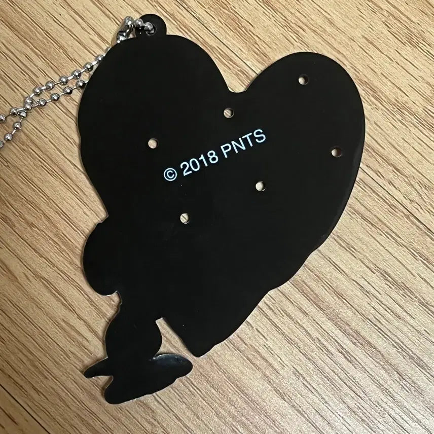 [BUNJANG] Snoopy Name Tag Carrier Tag Luggage Tag Keychain / 스누피 네임택 캐리어 태그 러기지 택 snoopy 키링