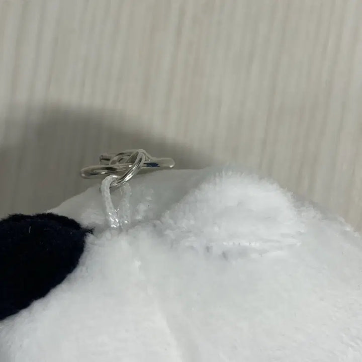 [BUNJANG] Numnung Numnungi 8cm Plush Bag Charm Keychain / 눈멍냥이 눈멍이 냥이 8cm 인형 가방걸이 키링