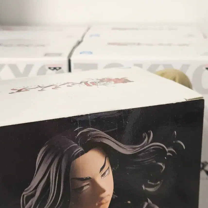 [BUNJANG] Tokyo Revengers Keisuke Baji Banpresto Figure (Unsealed) / [개봉/비닐미개봉] 도쿄리벤저스 도리벤 바지 케이스케 반프레스토 피규어