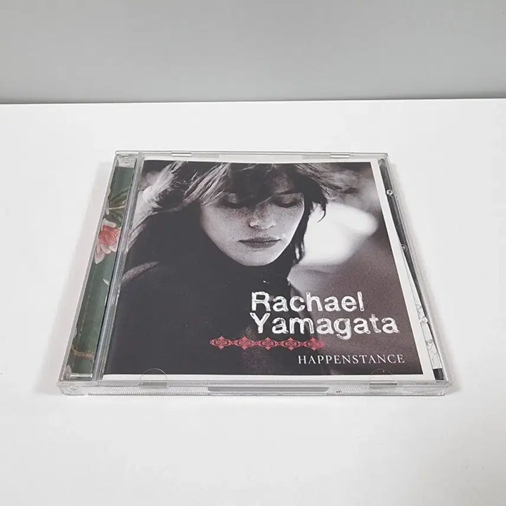 [BUNJANG] Rachel Yamagata CD Album Collection / 레이첼 야마가타 앨범 모음 CD