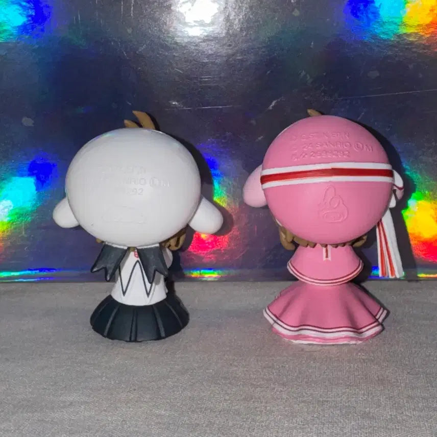 [BUNJANG] Cardcaptor Sakura Sanrio Collaboration Gacha / 카드캡터 체리 사쿠라 산리오 콜라보 가챠
