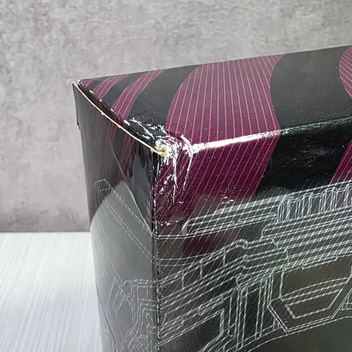 [BUNJANG] Kamen Rider Zi-O DX Zikou Driver High Specification Belt (Sealed) / 가면라이더 지오 DX 시공 드라이버 하이스펙 벨트 미개봉
