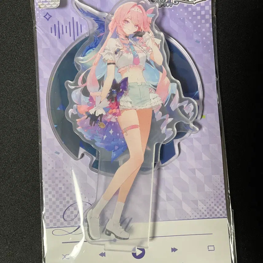 [BUNJANG] Denia 2nd Anniversary Acrylic Stand / 명조 띵조 페스티벌 데니아 2주년 아크릴 스탠드