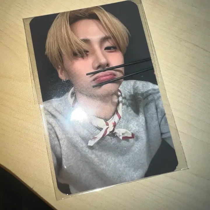 [SOLD OUT] 알파드라이브원 하이디라오 이상원