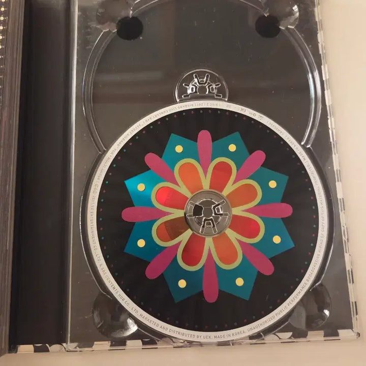 [BUNJANG] BIGBANG 2011 Live Concert BIGSHOW DVD / 빅뱅 2011 빅쇼우 라이브콘 MD