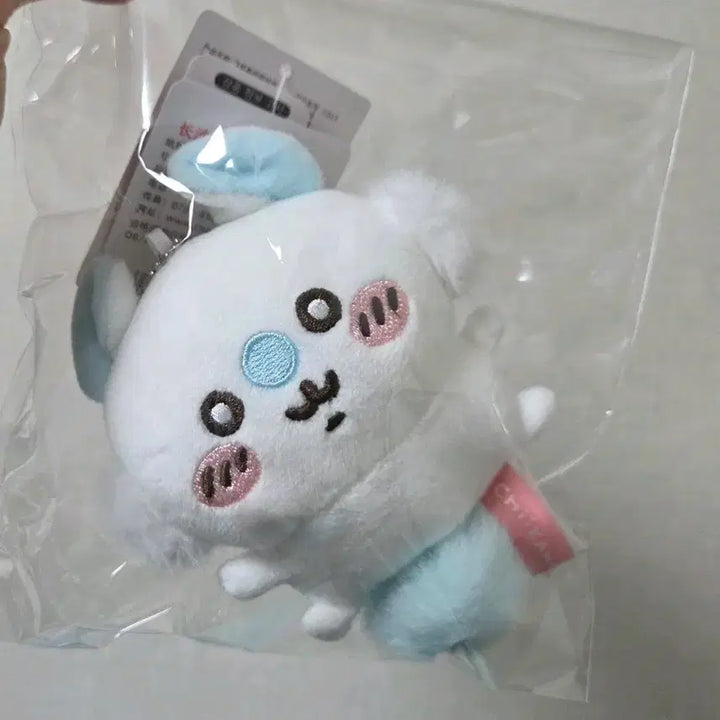 [SOLD OUT] 치이카와 모몽가 콩눈 키링 팝니다