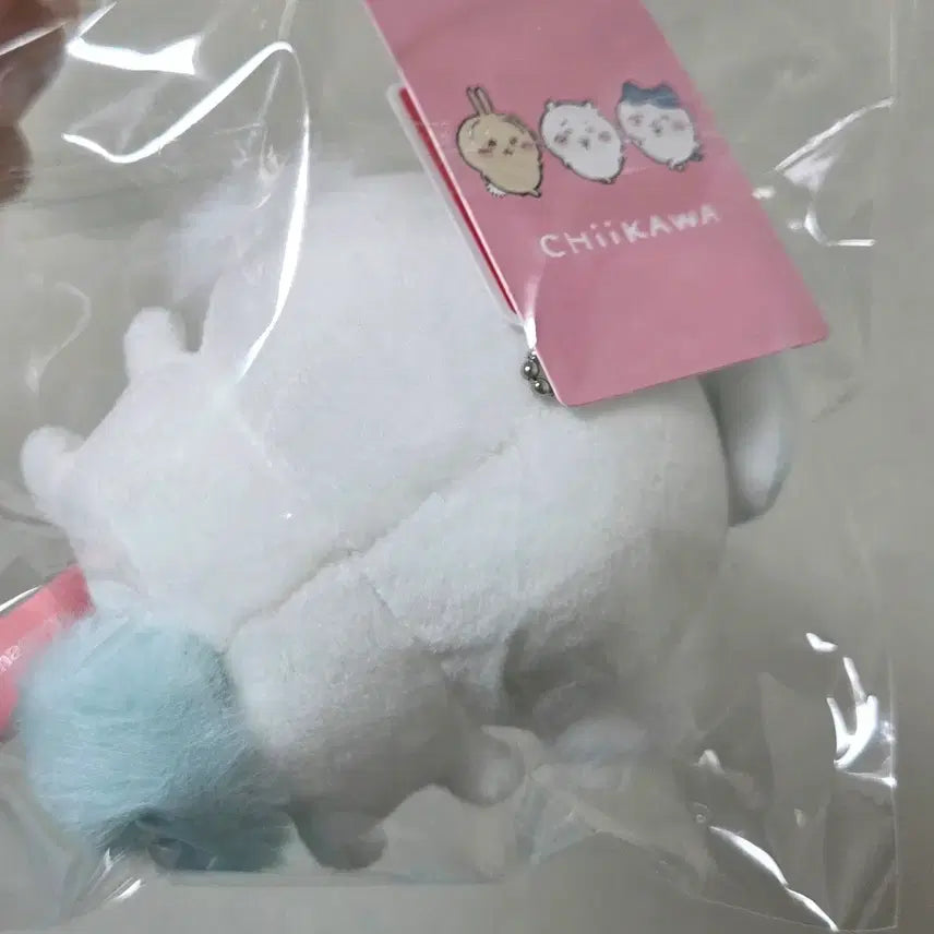 [SOLD OUT] 치이카와 모몽가 콩눈 키링 팝니다