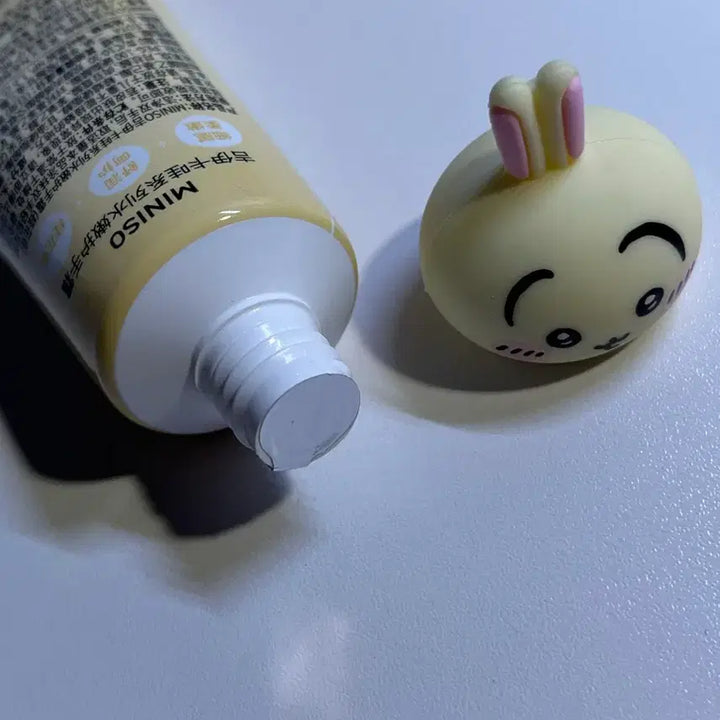 [BUNJANG] Miniso Usagi Hand Cream Sealed / 우사기 핸드크림
