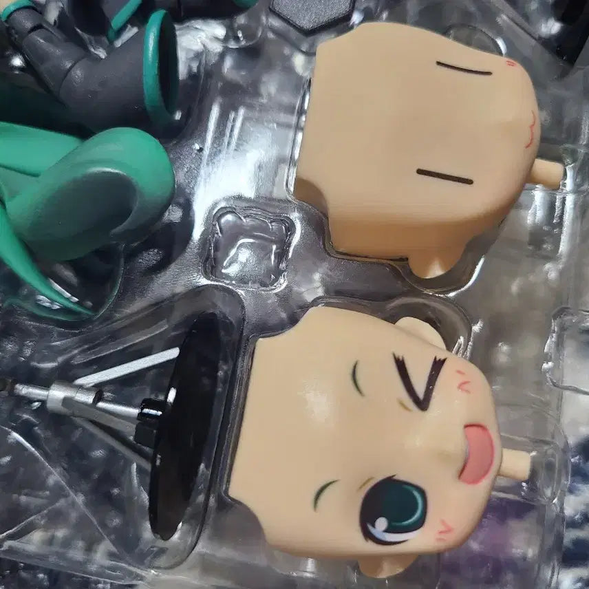 [BUNJANG] Hatsune Miku Nendoroid 129 HMO Absolute / 하츠네 미쿠 넨도로이드 129 HMO 앱솔루트