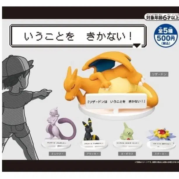 [BUNJANG] Pokemon &