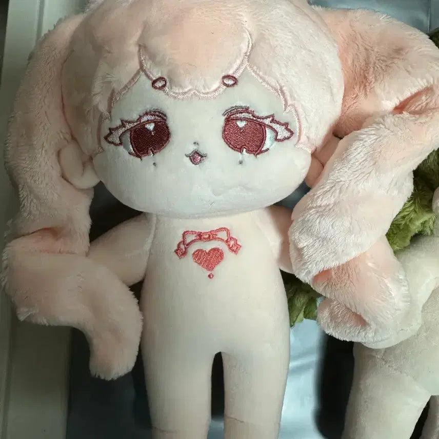 [BUNJANG] Unbranded Figure for Sale / 무속성 리뵤 판매합니다
