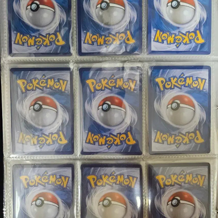 [BUNJANG] Eevee Set Pokemon Cards / 포켓몬카드 이브이 세트
