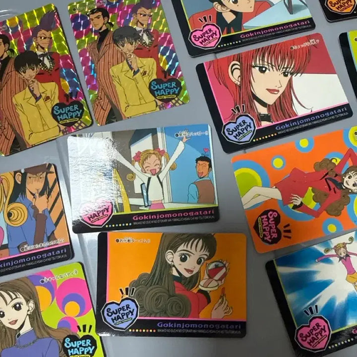 [BUNJANG] Yazawa Ai "My Boyfriend&