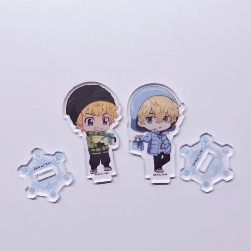[BUNJANG] Tokyo Revengers SD Acrylic Standee / 도쿄 리벤져스 sd아크릴