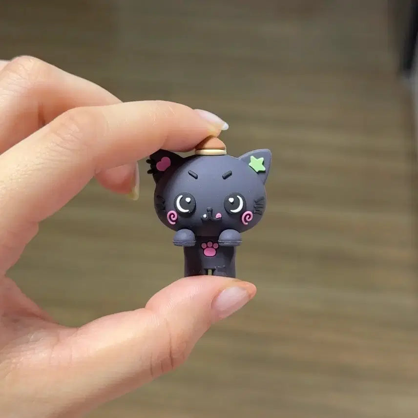 [BUNJANG] Wish Bakery Riku Hyper Doll (Unsealed, Used Once) / 위시 베이커리 _ 리쿠 히퍼 (개봉, 1회 사용)